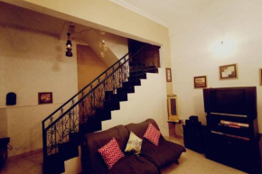Ivy Garden View, 2 BHK Private House, Lonavala